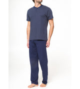 Pigiama in fresco 100% cotone