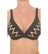 Reggiseno con ferretto modello Palau