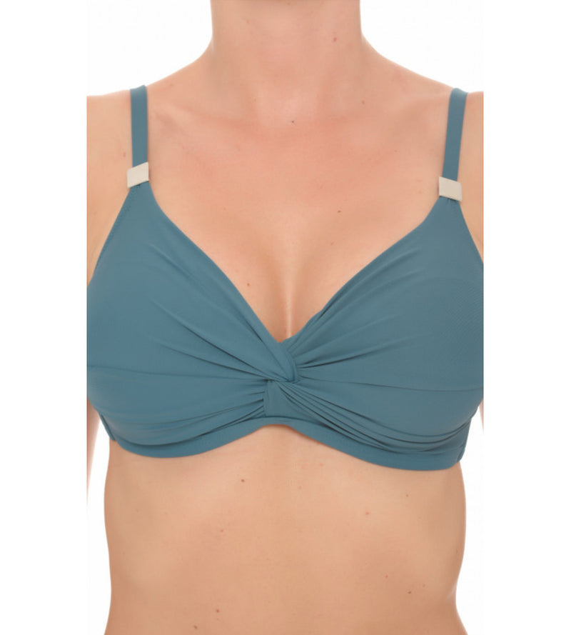 Reggiseno triangolo modello provenza